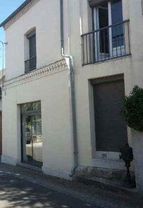 Ouzouer-le-Marche Maison | Ouzouer le marché 6 pers Gite des barbiers