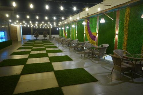 Ludhiana Hôtel | OVEL Hotel & RESORT