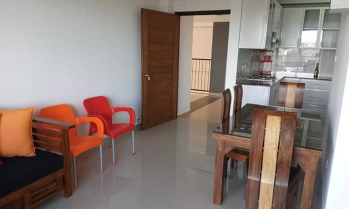 Borella Appartement | Ovel View Residences