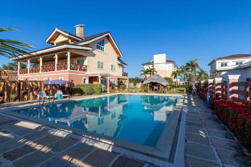 Santa Catalina Hôtel | OveMar Resort Hotel near Vigan