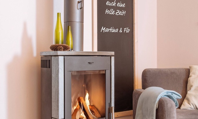 Odernheim am Glan Maison | Overkamps - das Ferienhaus