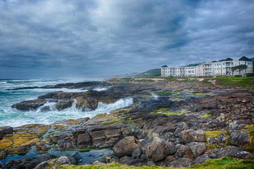 Yachats Hôtel | Overleaf Lodge and Spa