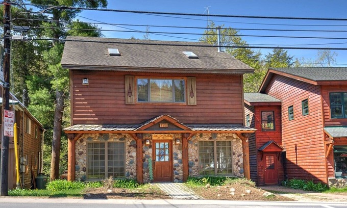 Inlet Maison | Overlook on 5th - Entire House Offseason