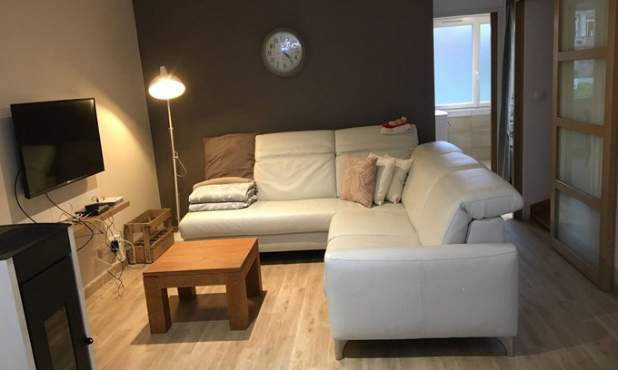 Haybes Cottage | Cottage