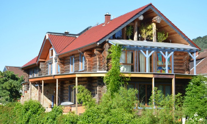 Meerholz Cabine | Overnight stay with wellness: Floating&Sea - Climate