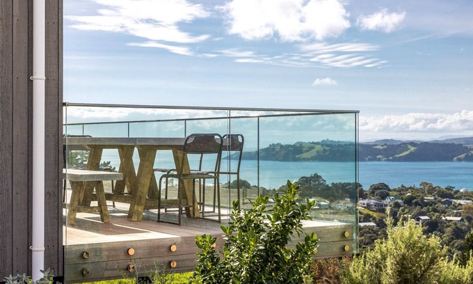 Ostend Maison | Overview - Stay Waiheke