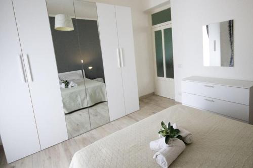 Sferracavallo Appartement | Ovidio home