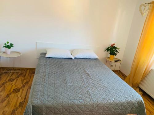 Cisnadie Appartement | Ovidius apartament