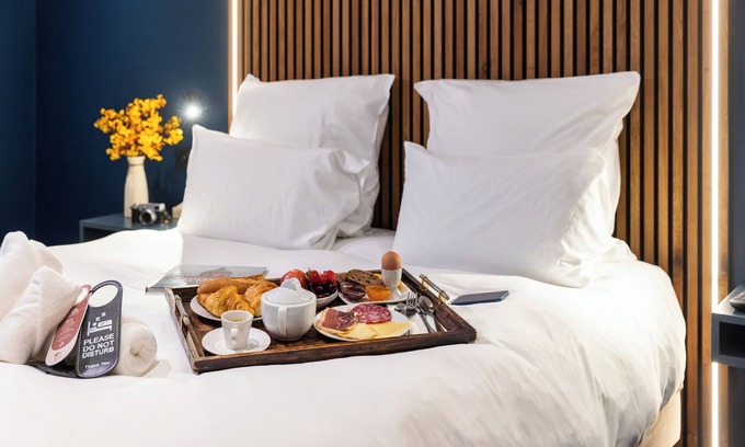 Carmes Hôtel | OVYO Hôtel