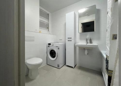 Les Longs Champs Maison | OW Homes - 1 BD