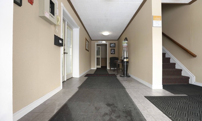 Owen Sound Hôtel | Owen Sound Inn