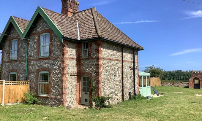 Southrepps Maison | Owl Cottage