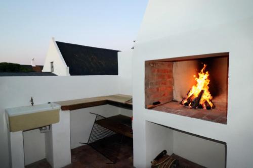 Waenhuiskrans Appartement | Owlet Cottage In Arniston