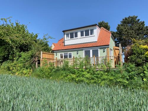 Chislet Maison | Owlet Lodge