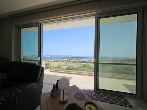 Nadur Appartement | Owlet Palace