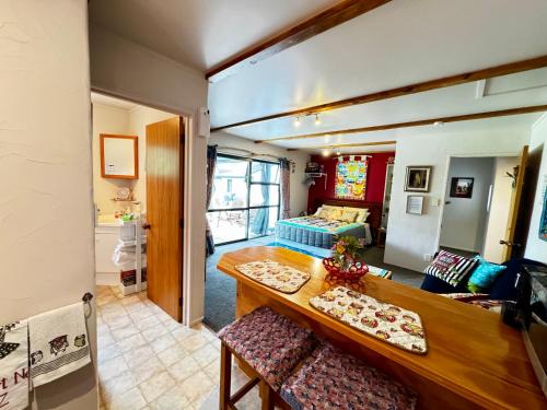Linkwater Appartement | Owls' Rest