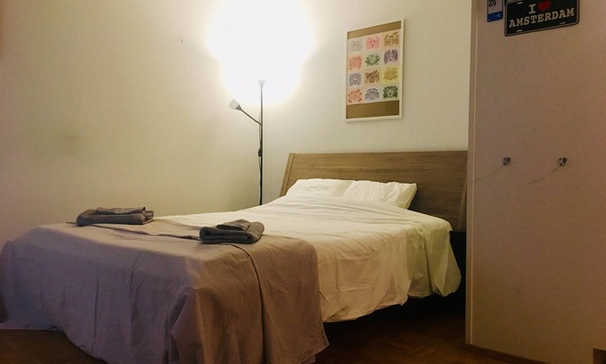 Hietalahti Appartement | * propre appartement en centre ville