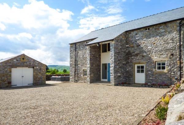 Clitheroe Maison | Ox Hey Barn