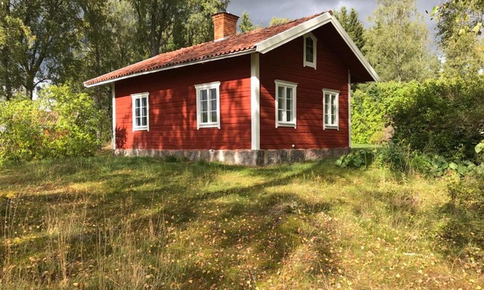 Lillykyrka Maison | Oxelbacka cottage