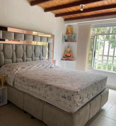 Floridablanca Maison | Oxford House