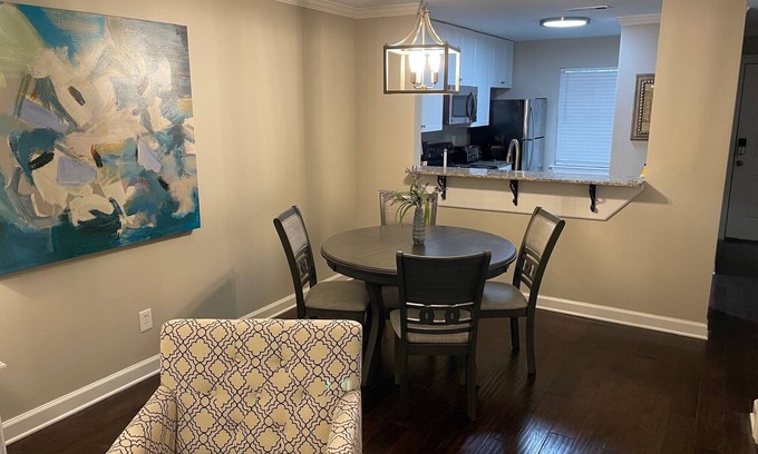 Oxford Copropriété | Oxford Ole Miss Condo Walking Distance To Pool, Gym, Campus And Square!