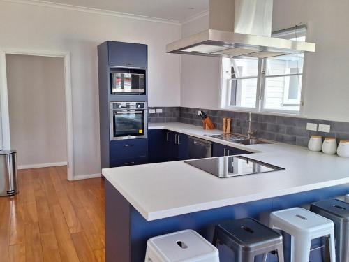 Martinborough Maison | Oxford Retreat