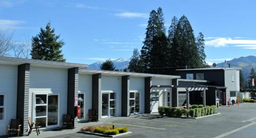 Oxford Hôtel | Oxford Village Motels