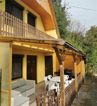 Igal Maison | Oxigén Apartman Igal