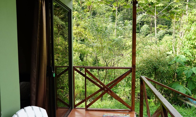 Bijagua Appartement | OXIGENO I