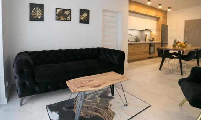 Mielec Appartement | Oxygen apartament nr 2
