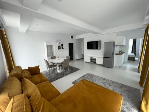 Jupiter Appartement | Oxygen Residence Neptun