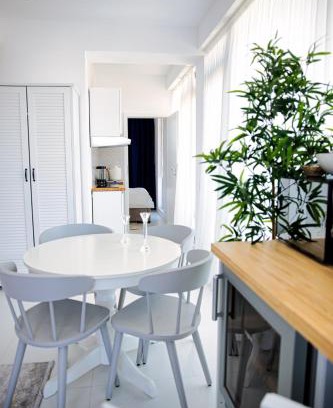 Jupiter Appartement | Oxygen Residence Sea View 38