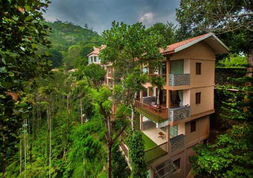 Pirmed Station Balnéaire | Oxygen Resorts Thekkady