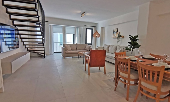 Gocek Appartement | Oxygen Suite 17