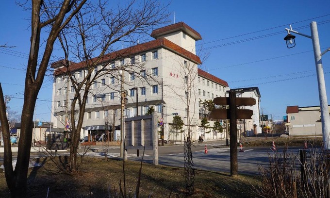 Kawayu Onsen Hôtel | Oyado Kinkiyu