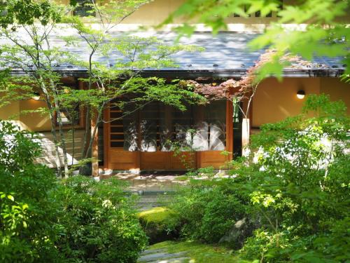 Azumino Hôtel | Oyado Nagomno