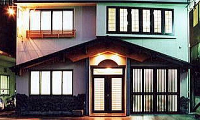 Nozawaonsen Maison | Oyado Uemasa