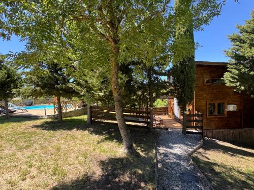 Montgradail Chalet De Ski | Oyana