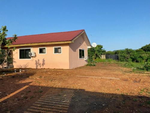Oyibi Maison | Oyibi New furnished house - Charming 3 Bedroom