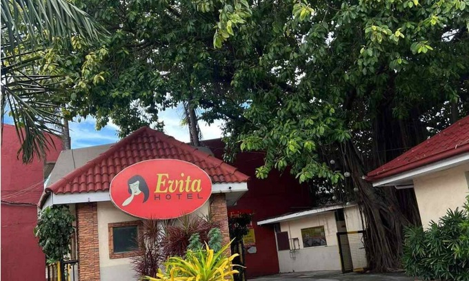Bacoor City Hôtel | OYO 1026 Evita Hotel Bacoor