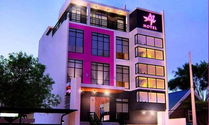 Las Pinas Hôtel | OYO 1030 AI Hotel