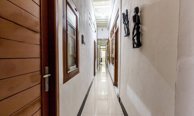 Rawamangun Maison | OYO 1082 Kost Arie 1