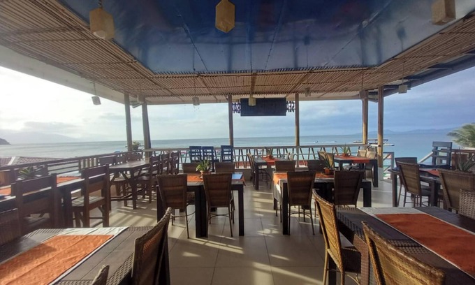 Batangas City Hôtel | OYO 1130 Thrivers Hometel