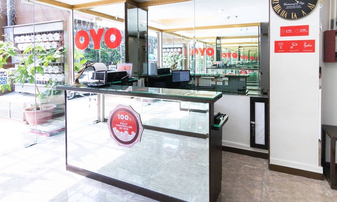 Malate Hôtel | OYO 152 Sangco Condotel