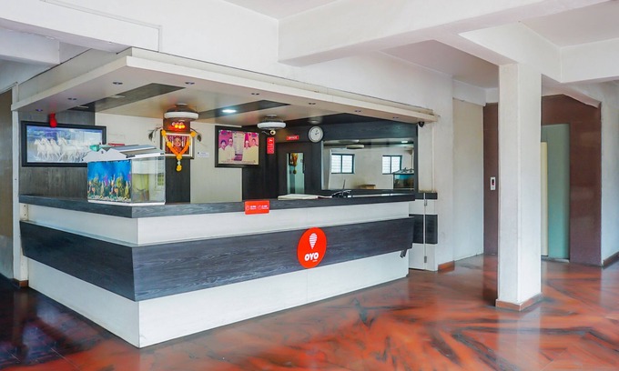 Wagholi Hôtel | OYO 17121 Hotel Yashraj Inn