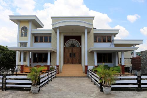 Garut Hôtel | OYO 1722 Villa Ciparay Indah Syariah