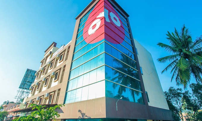 Attibele Hôtel | OYO 19846 Metro Residency