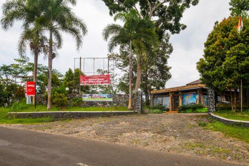 Cikidang Hôtel | OYO 2278 Cikidang Hunting Resort