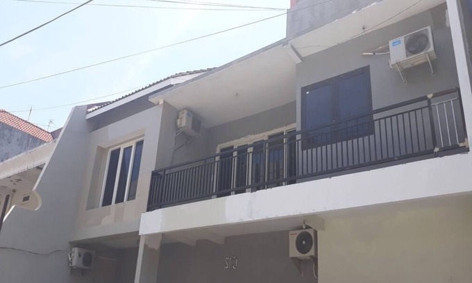 Surabaya Hôtel | OYO 2342 Asti Residence 1