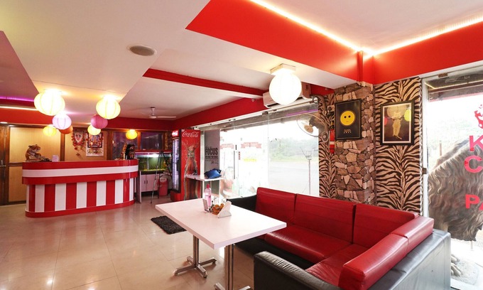 Durgapur Hôtel | OYO 23635 Sher E Bengal